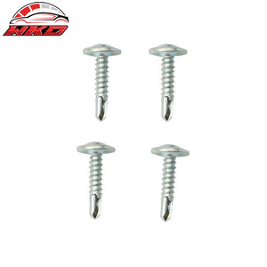 Alerón delantero de fibra de carbono estilo VRS para BMW Serie 7 09-12 F01, accesorio exterior de alta calidad - Product Image 6