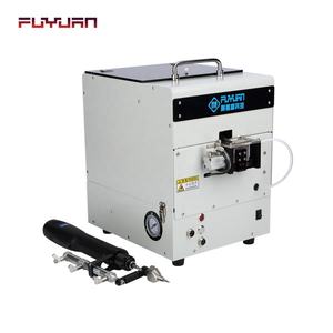 ไขควงอัตโนมัติหลายแกนพร้อมเครื่องขันด้วยมือสำหรับการให้อาหารอัตโนมัติดีไซน์ใหม่ - Product Image 6