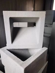 Ladrillo Hueco Espumado Decorativo para Exteriores, Diseño para Exteriores, Construcción de Alta Calidad, Revestimiento de Paredes Artísticas - Product Image 3