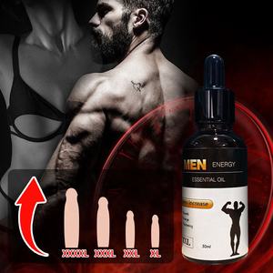 Sinnliche Massage für Männer und Frauen Best 'Pines Massage Oil Man India Vergrößerung söl für Männer - Product Image 2