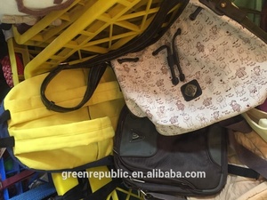 Used Mixed Bags <b>Second</b> <b>Hand</b> Bags - Product Image 6