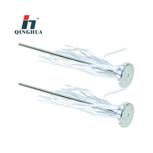 Testeur électrostatique Qinghua 23044 - Expérience de démonstration pédagogique en électrostatique pour les lycées et les collèges - Product Image 4