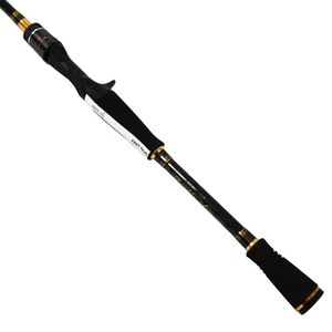 คันเบ็ดตกปลา 2 ท่อน ยาว 2.1 เมตร ผลิตจากคาร์บอนไฟเบอร์บริสุทธิ์ 40T คล้ายกับคันเบ็ด <span class=keywords><strong>DAIWA</strong></span> - Product Image 3