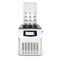 Lyophilisateur sous vide Zhengguan Matrix, multi-scénarios, multi-usages, avec fonctions avancées, disponible