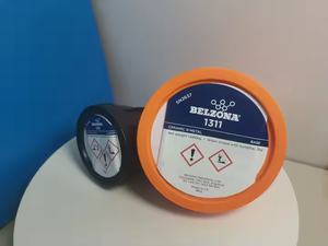 Zt26 Belzona 1391T เรซินอะคริลิกโลหะสององค์ประกอบสำหรับซ่อมแซมและเคลือบผิวใหม่ในงานก่อสร้าง งานไม้ บรรจุในถัง - Product Image 3
