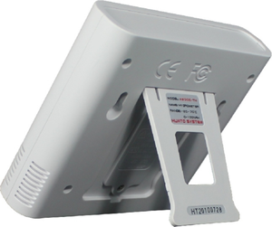 A2000-TH прибор для измерения температуры и влажности HUATO с внутренним датчиком - Product Image 4