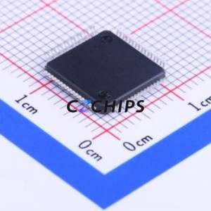 Microcontrôleur à puce IC à circuit intégré (MCU/MPU/SoC) LQFP-64 STM32F415RGT6 (10x10) d'origine - Product Image 2