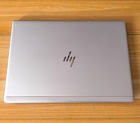 H-P computer portatile EliteBook 840 G5, con processore I5-8350U Intel Core, 8/16GB RAM e 256/512GB Storage