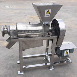 Máquina para hacer Pulpa de jugo de mango, puré de fruta de la Pasión, exprimidor de mango, máquina extractora de pulpa de fruta, descuento - Product Image 3