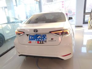 Guazi <span class=keywords><strong>2021</strong></span> Toyota <span class=keywords><strong>Corolla</strong></span> TNGA 1.5L CVT Modelo <span class=keywords><strong>2021</strong></span> TNGA 1.5L CVT Edición GR <span class=keywords><strong>SPORT</strong></span> en Existencia Mejor <span class=keywords><strong>Precio</strong></span> Alta Calidad - Product Image 2