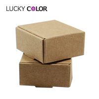Boîte ondulée se pliante de cartons d'emballage de légume fruit de cerise pour des légumes