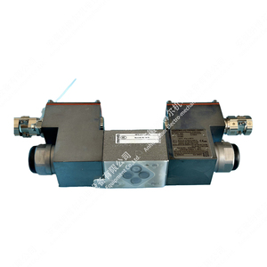 R901057943 4WE6J6X/EG24NXEZ2/B08 ชุดควบคุมทิศทางแบบสปูล - Product Image 6