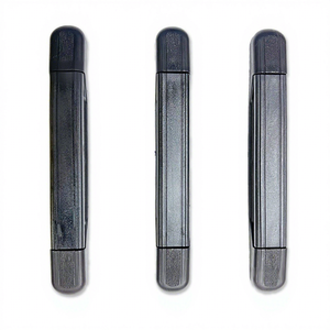 ידית מזוודות מפלסטיק מזוודות ניידות, משמשת להחלפת ידית מזוודות עם ידית חילוף. - Product Image 2