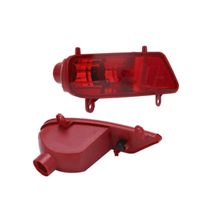 Pièces automobiles 6350HG 4076929 6351HG 4076930 Feux de brouillard arrière Feux de recul pour <span class=keywords><strong>Peugeot</strong></span> <span class=keywords><strong>3008</strong></span> - Product Image 3