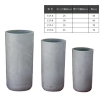 Moules pour pots de fleurs en fibre de verre, ciment et béton de qualité supérieure à vendre
