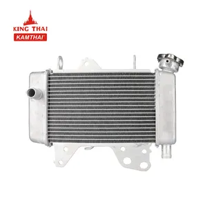 KAMTHAI Factory Direct Wholesale Oil Cooler Radiator Motorcycle Engine for Honda WINNER150 Motorcycle Radiator Fan
