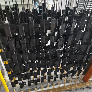 Ensemble de supports en Z pour montage à énergie <span class=keywords><strong>solaire</strong></span> avec écrou et boulon Kits de <span class=keywords><strong>fixation</strong></span> de panneaux solaires en alliage d'aluminium - Product Image 6