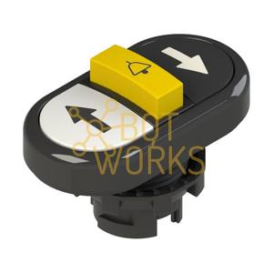 Pizzato E21PTRS1AABK - Nuovo - Product Image 1