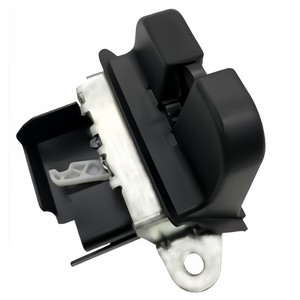 Actuador de Cerradura de Puerta de Coche, Pestillo de Maletero Trasero 2Sd827505A para <span class=keywords><strong>Polo</strong></span> Golf Mk8 2G6827505 2G6827505A 2G6827505B 2SD827505 - Product Image 2