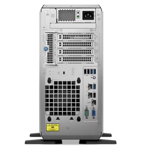 เซิร์ฟเวอร์ PowerEdge T360 Xeon E-2414 แรม 16GB DDR5 ความจุ 2TB แบบทาวเวอร์ 5U พร้อมจัดเก็บข้อมูล มีสินค้าในสต็อก รับประกัน 3 ปี เซิร์ฟเวอร์ T360 - Product Image 3