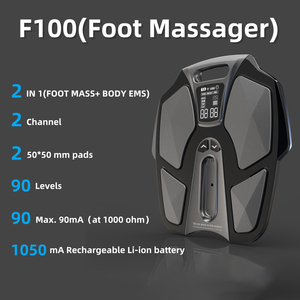 Medali lutut mengurangi nyeri dan melawan lelah, kaki nyeri, obat bebas lega dari lutut persisten & masalah kaki - Product Image 3