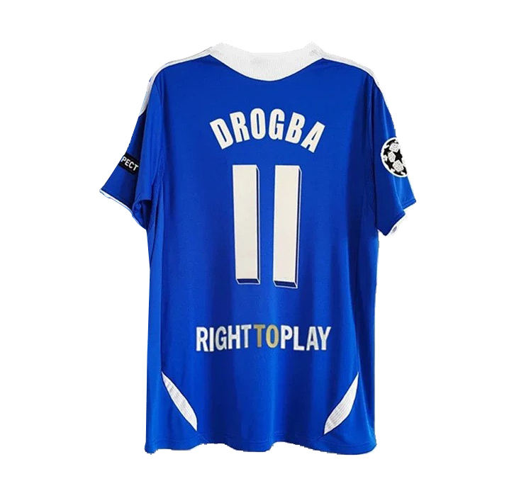 DROGBA