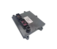 Contrôleur 4D95 6D107 6D114 QSB6.7 ECU ECM Contrôleur de moteur 4988820 4921776 pour moteur Cummins