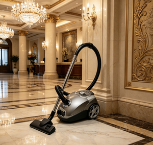 <span class=keywords><strong>Aspirateur</strong></span> à bidon haute puissance 2000W, 17KPA, <span class=keywords><strong>aspirateur</strong></span> <span class=keywords><strong>puissant</strong></span> avec <span class=keywords><strong>sac</strong></span>, grande capacité 4L avec filtre HEPA F7 - Product Image 1