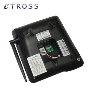 ETROSS Téléphone <span class=keywords><strong>de</strong></span> bureau GSM double SIM Certificat CE Téléphone <span class=keywords><strong>fixe</strong></span> sans fil GSM ETS-6588 2G Téléphone <span class=keywords><strong>fixe</strong></span> sans fil <span class=keywords><strong>Prix</strong></span> d'usine - Product Image 5