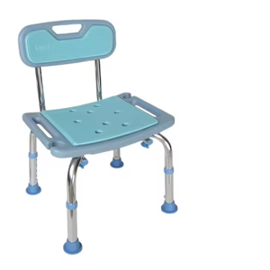 Nouveauté chaise de bain pour personnes âgées stable <span class=keywords><strong>anti</strong></span>-dérapant coussinets à quatre coins grande ventouse <span class=keywords><strong>anti</strong></span>-<span class=keywords><strong>renversement</strong></span> banc de douche appartements - Product Image 1