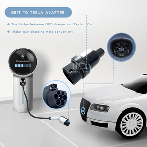 Nouvel adaptateur GBT GB/T vers <span class=keywords><strong>Tesla</strong></span> EV, chargeur EV, <span class=keywords><strong>prise</strong></span> IEC 62196 IP44 pour <span class=keywords><strong>Tesla</strong></span> <span class=keywords><strong>Model</strong></span> <span class=keywords><strong>S</strong></span>/X/3 GDE-GBTSL09 - Product Image 6