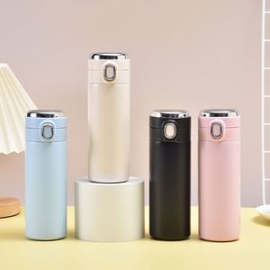 Termos Personalizados con Logotipo WSY964, Botella Térmica, Taza para Café, Regalo Promocional para Actividades Corporativas y Empresariales - Product Image 4