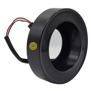 Bobina de Embrague para Compresor de Aire Acondicionado para NISSAN X-Trail T31 2.0, Piezas de AC 92600EN22A 92600EN22C - Product Image 6