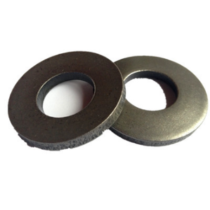Rondelle à ressort sphérique personnalisée DIN9025 DIN2093 a B C, rondelle Belleville, 65mn, C67s, 50CRV4 60Si2MnA Dacromet - Product Image 1