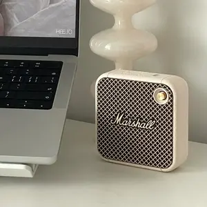 Haut-parleur portable <span class=keywords><strong>Willen</strong></span> avec caisson de basses stéréo, étanche, pour le sport et l'extérieur, mini haut-parleur avec sortie 10W, mode double filaire + sans fil pour - Product Image 1