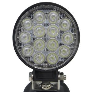Offre Spéciale 12V 3 pouces Mini lumière ronde de travail de LED petit vélo lumière de conduite pour la <span class=keywords><strong>moto</strong></span> et l'état neuf de voiture - Product Image 1