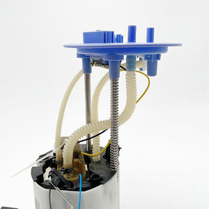 Audi A6L A6 C6 için a2177177electric elektrikli yakıt pompası meclisi 2.0T 2004 2012-4F0911051H - Product Image 3