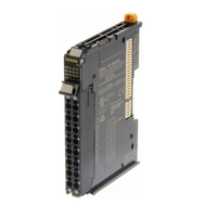 Module E/S série NX NX-EC0122 EtherCAT, numérique et analogique, pour contrôle de mouvement industriel et applications de terrain EtherCAT