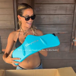 Scooter sous-marin électrique portable pour immersion marine, propulseur et booster à jet d'eau, prix usine - Product Image 1