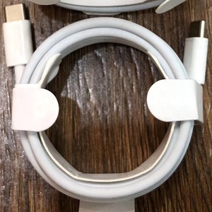 Approvisionnement d'usine Original <span class=keywords><strong>C</strong></span>âble 1m Chargeur Rapide Usb Type <span class=keywords><strong>c</strong></span> <span class=keywords><strong>C</strong></span>âble D'angle - Product Image 1