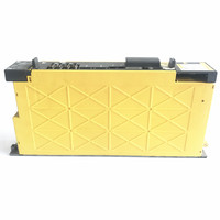 Fanuc-probador de accionamiento de tres ejes, venta directa de fábrica, A06B-6117-H303/6117-H304, Original, precio bonito, de Yunhua CNC