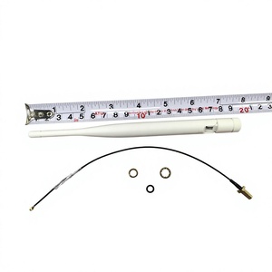 เสาอากาศ Xiongmai Module WiFi 5dBi, เสาอากาศรับสัญญาณไวไฟไร้สาย 2.4GHz รุ่น M329 - Product Image 3