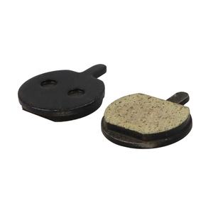 Accessoires pour scooter électrique <span class=keywords><strong>Kugoo</strong></span> <span class=keywords><strong>M4</strong></span> Plaquettes de frein semi-métalliques pour scooter électrique <span class=keywords><strong>Kugoo</strong></span> <span class=keywords><strong>M4</strong></span> Pièces détachées Plaquettes de frein - Product Image 3