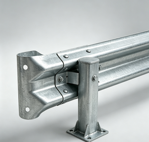 Sistema de Atenuación de Impactos para Carreteras, Amortiguador de Choques, Barandas de Seguridad, Singapur - Product Image 3