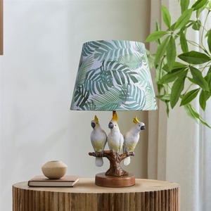 <strong>Amazons</strong> <strong>best</strong>-selling animal <strong>desk</strong> <strong>lamp</strong>, Nordic style, modern and simple childrens room, bedroom bedside , cro - Product Image 2