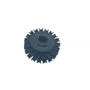 CAMOGA Axe Cleaning Brusher Grinding Stone R07402 para Italia C420 C520 Repuestos para máquinas divisoras - Product Image 1