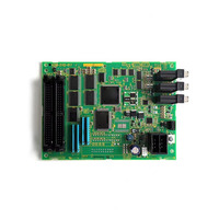 Carte de contrôle E/S 100 % neuve et originale A20B-2102-0681 A20B-2102-067, carte de traitement de signal, carte de circuit imprimé (PCB) pour système CNC