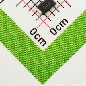 brand-new original SMF7.5CA SOD-123FL Diodes TVS Diodes 12.9V 15.5A 200W Bidirectional - Product Image 1