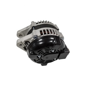 Piezas de chasis para coche, <span class=keywords><strong>alternador</strong></span> de motor de 12V, 150A, 27060-31060, 2G, 3G, 4G, 2706031060 - Product Image 5