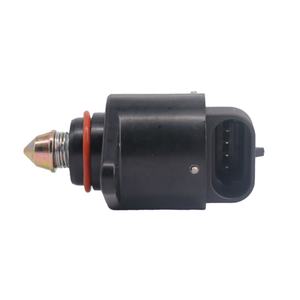 アイドルエアコントロールバルブ IACV OEM ICD00125 17059603 817253 プジョー206、ボクソール、シボレー、オペル アストラ、ベクトラ、キャバリエ、コルサ用 - Product Image 4